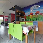 Delightful In Sourbrodt With Swimming Pool, Terrace Villa