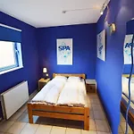 Delightful In Sourbrodt With Swimming Pool, Terrace *