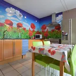 Villa Delightful In Sourbrodt With Swimming Pool, Terrace *