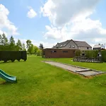 Delightful In Sourbrodt With Swimming Pool, Terrace * Waimes