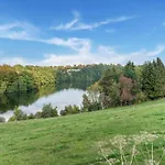 Delightful In Sourbrodt With Swimming Pool, Terrace Villa *