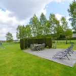 Delightful In Sourbrodt With Swimming Pool, Terrace Waimes