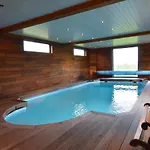 Villa Delightful In Sourbrodt With Swimming Pool, Terrace *