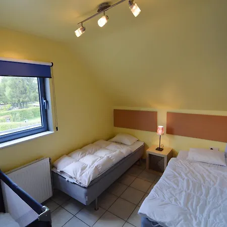 Delightful In Sourbrodt With Swimming Pool Terrace Villa Weismes
