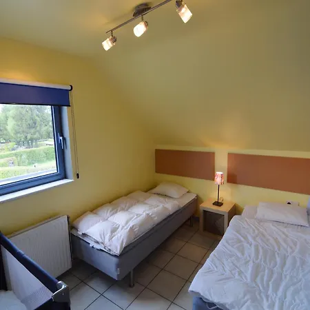 Delightful In Sourbrodt With Swimming Pool Terrace *