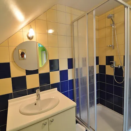 Delightful In Sourbrodt With Swimming Pool Terrace * Weismes