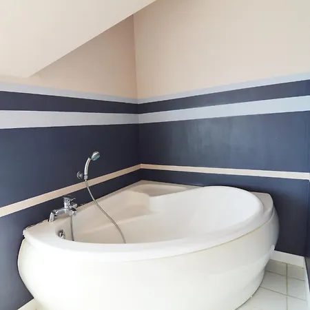 Delightful In Sourbrodt With Swimming Pool Terrace *