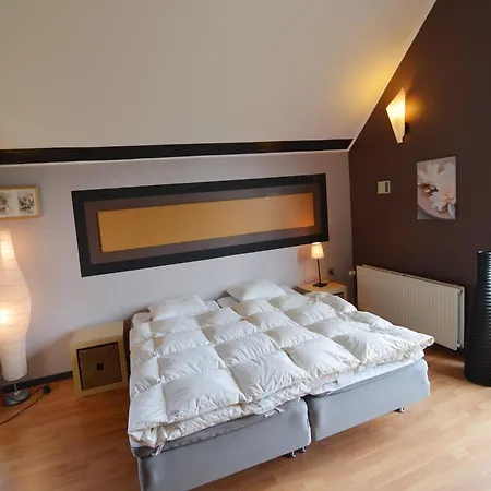 Villa Delightful In Sourbrodt With Swimming Pool Terrace *