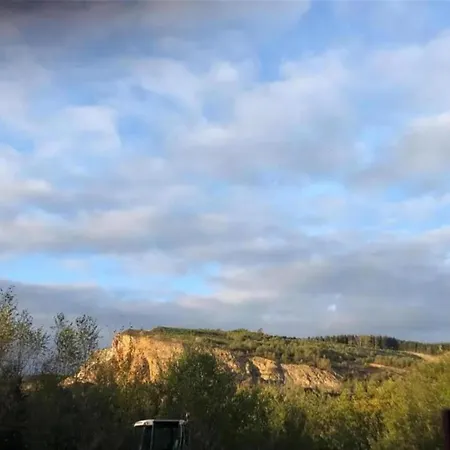 Delightful In Sourbrodt With Swimming Pool, Terrace Waimes