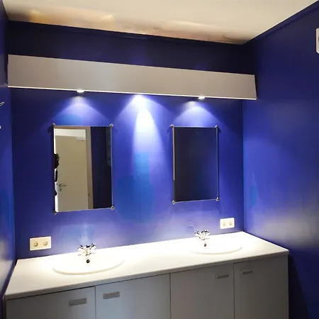 Villa Delightful In Sourbrodt With Swimming Pool, Terrace *