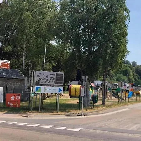 Delightful In Sourbrodt With Swimming Pool, Terrace * Waimes