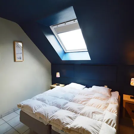 Delightful In Sourbrodt With Swimming Pool Terrace Villa *