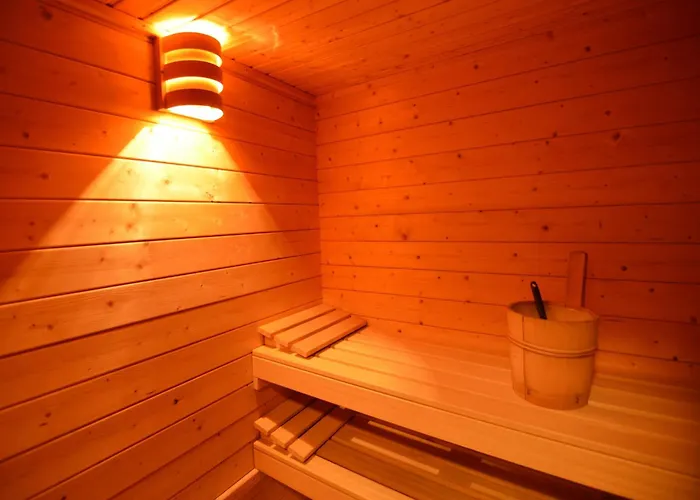 Delightful In Sourbrodt With Swimming Pool, Terrace Waimes