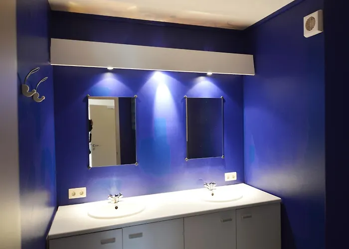 Villa Delightful In Sourbrodt With Swimming Pool, Terrace *